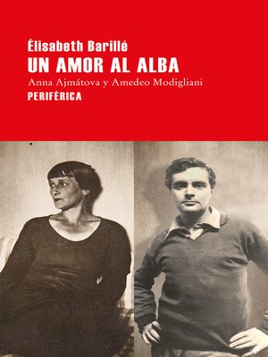 cover image of Un amor al alba